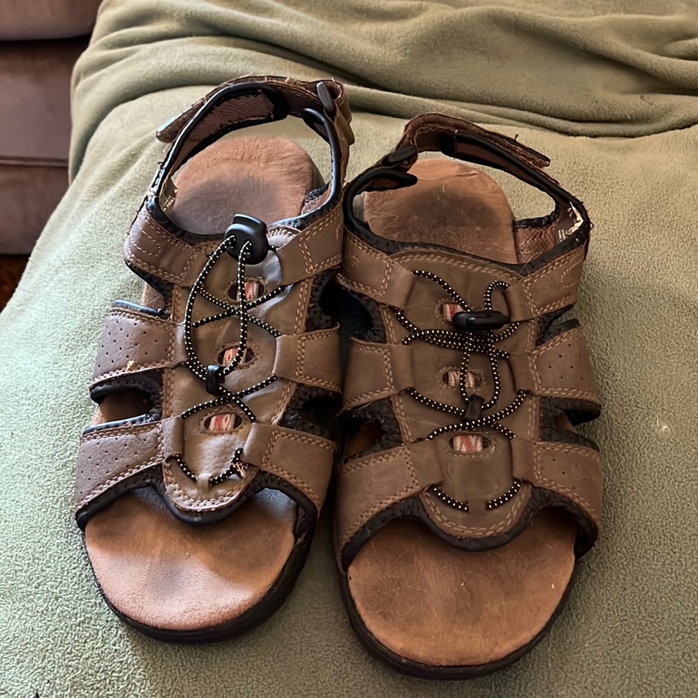 Men’s Coleman Sandals